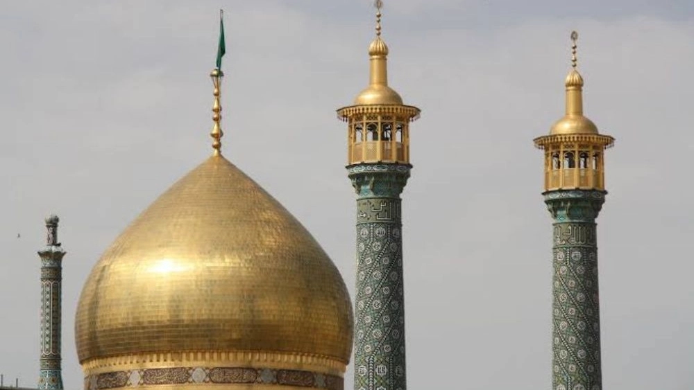فروش مستقیم گنبد و مناره با قیمت کارخانه در مازندران