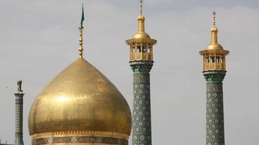 فروش مستقیم گنبد و مناره با قیمت کارخانه در مازندران