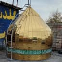 صنایع فلزی احمدی